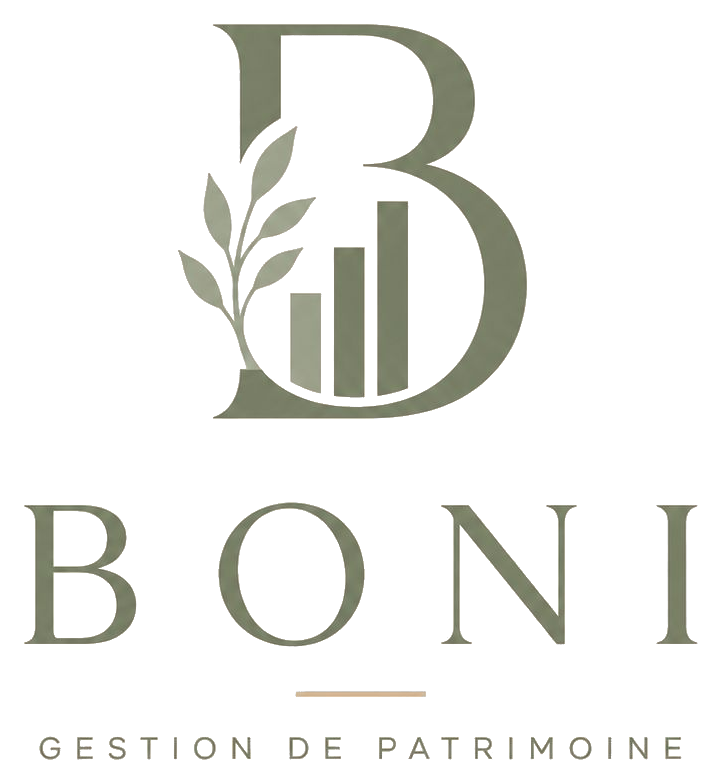Boni — Gestion de patrimoine
